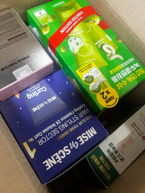 买家评价图片
