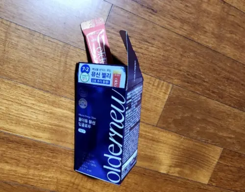 买家评价图片