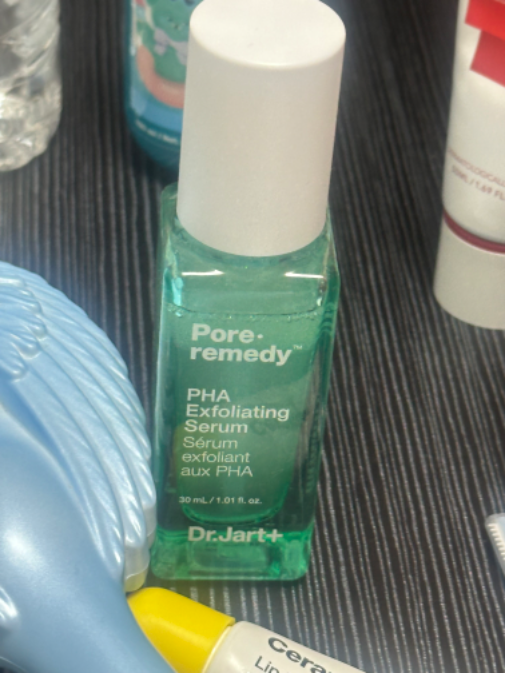 Отшелушивающая сыворотка Dr.Jart+ Pore·remedy PHA 30ml