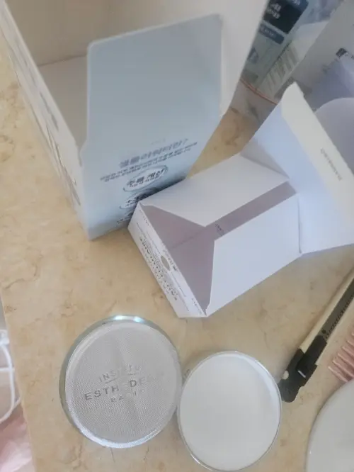 买家评价图片