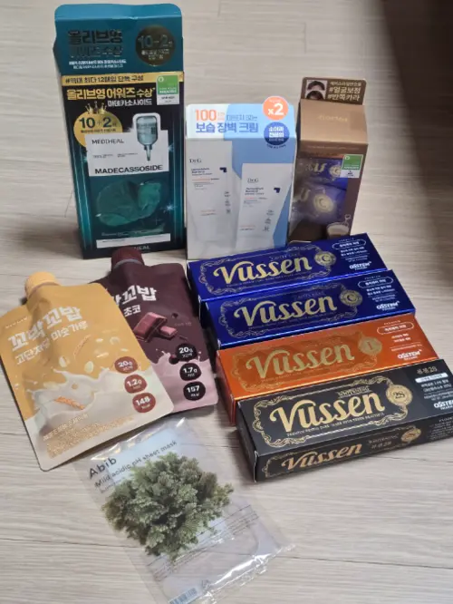 买家评价图片