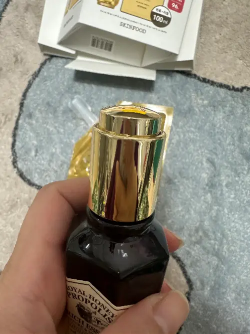 买家评价图片
