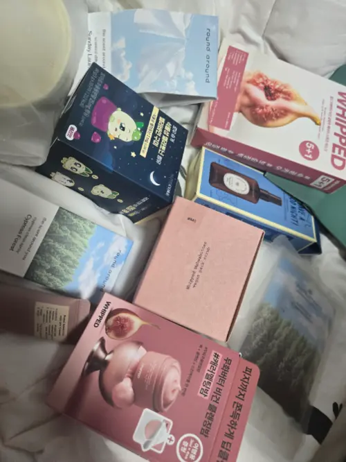 买家评价图片