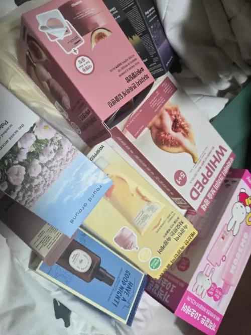 买家评价图片