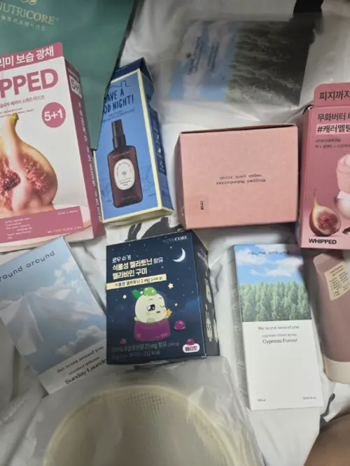 买家评价图片