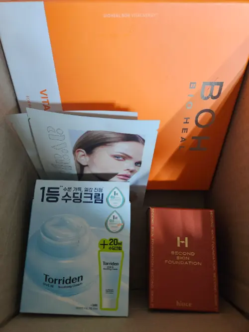 买家评价图片
