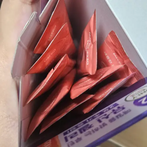 买家评价图片
