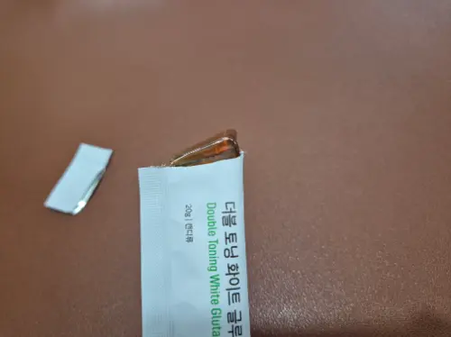 买家评价图片