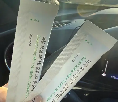 买家评价图片