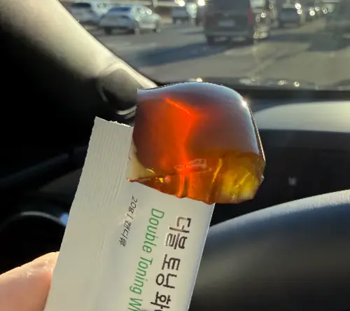 买家评价图片