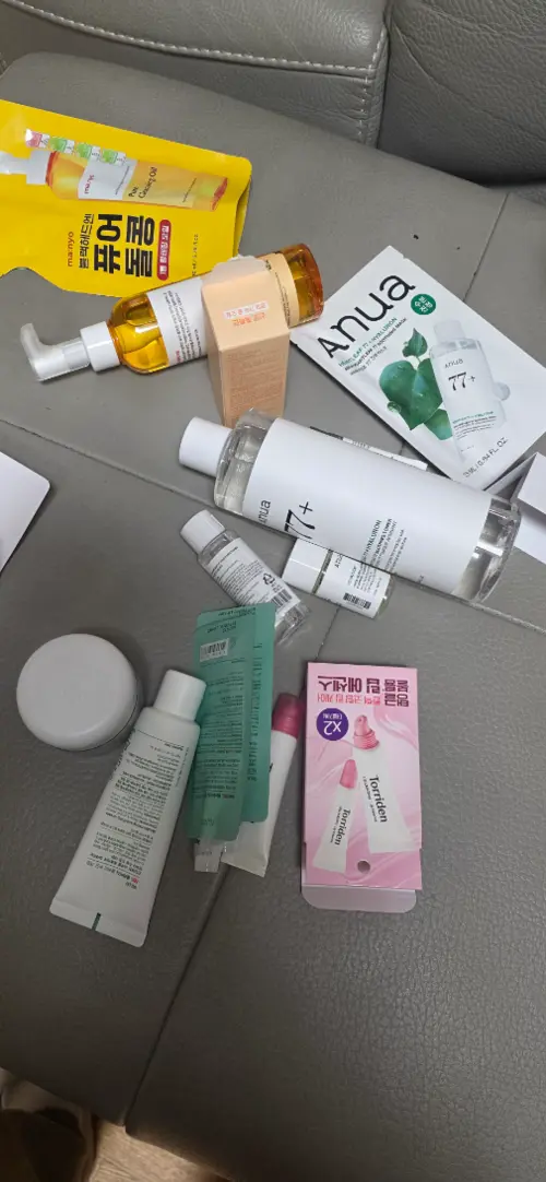 买家评价图片
