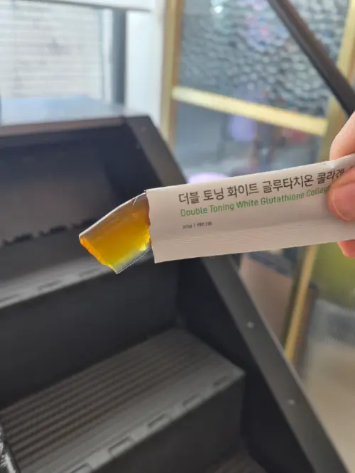 买家评价图片