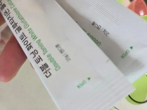 买家评价图片