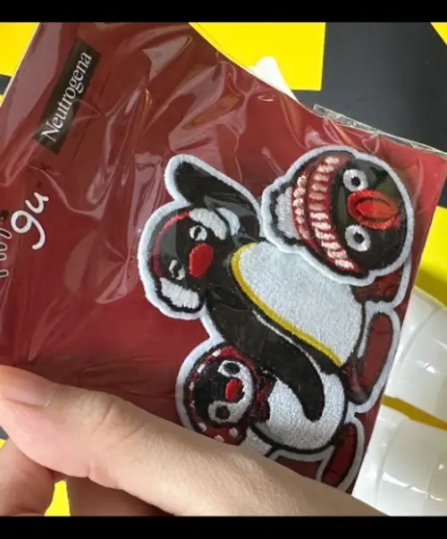 买家评价图片