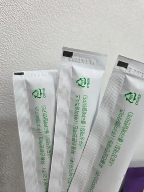 买家评价图片