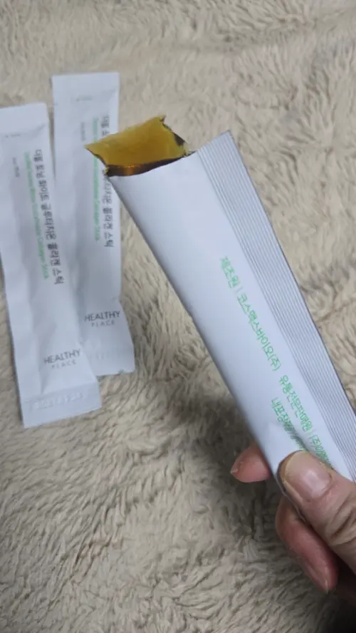 买家评价图片