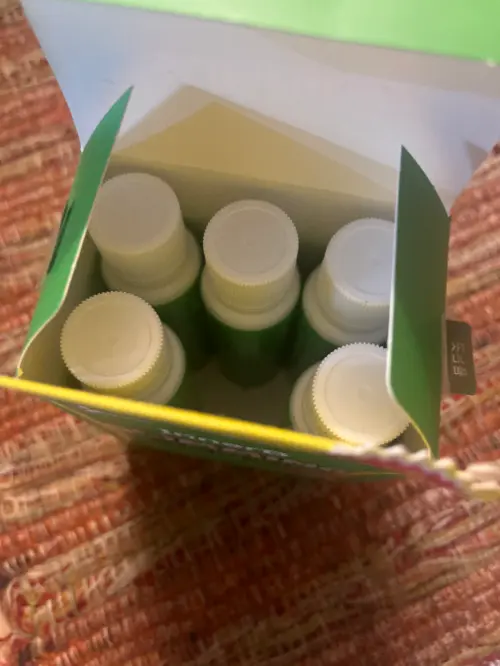 买家评价图片