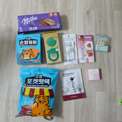 买家评价图片