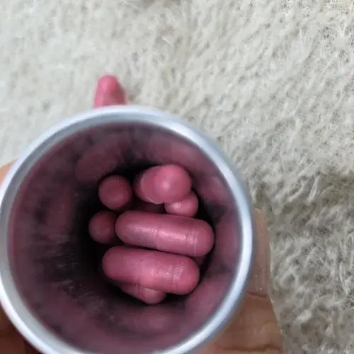买家评价图片