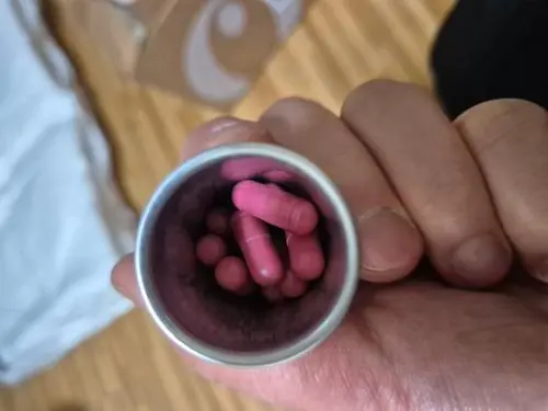 买家评价图片