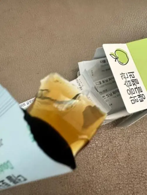 买家评价图片