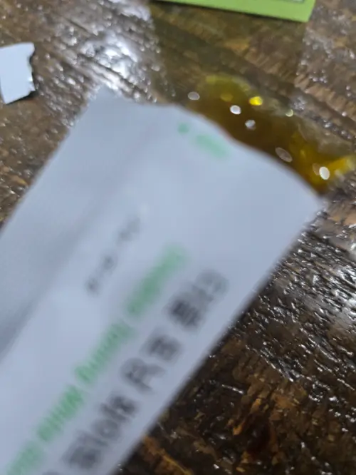 买家评价图片