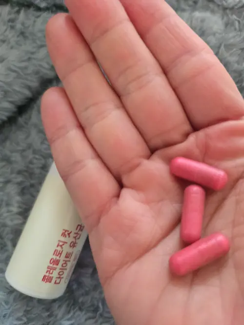 买家评价图片