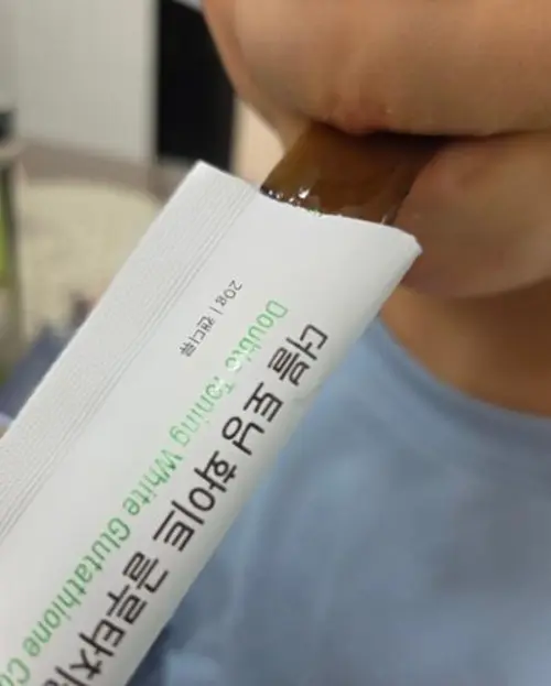买家评价图片