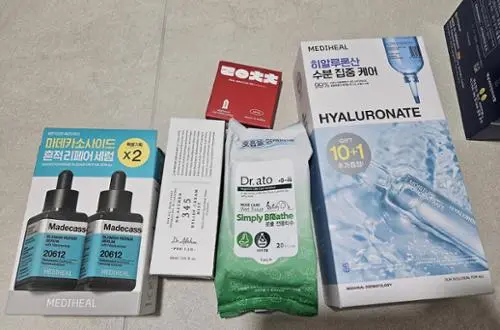 买家评价图片