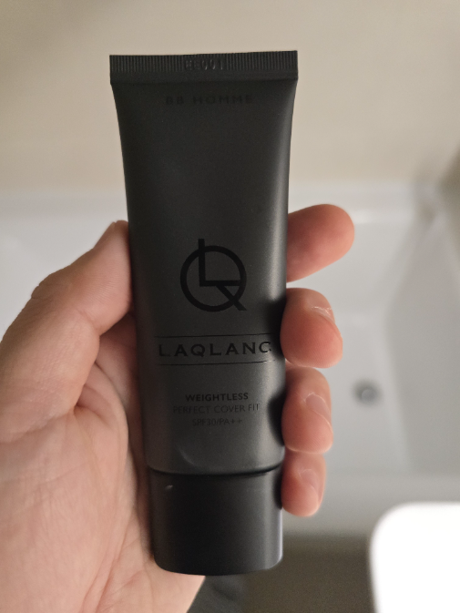 Lakling Dense Adhesive BB Cream