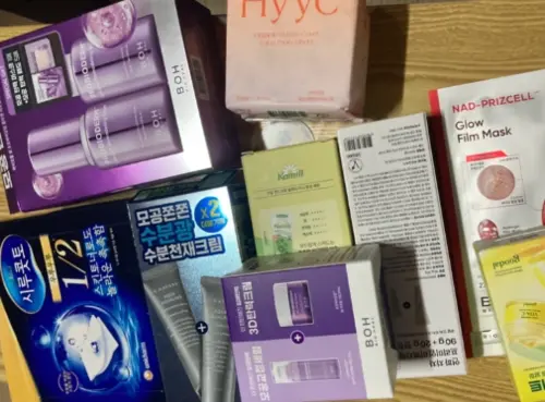 买家评价图片