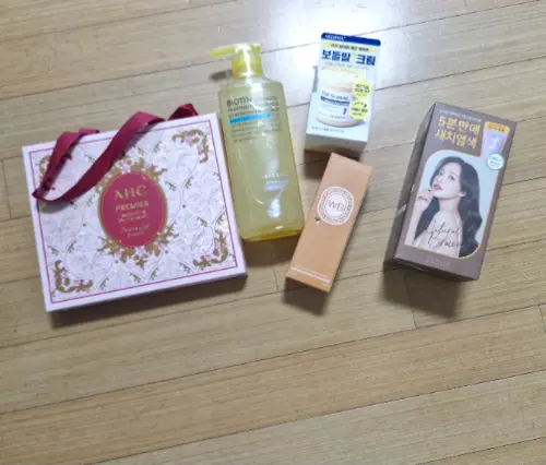 买家评价图片