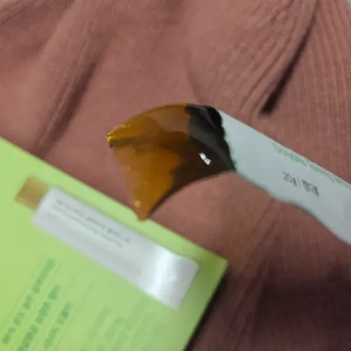 买家评价图片