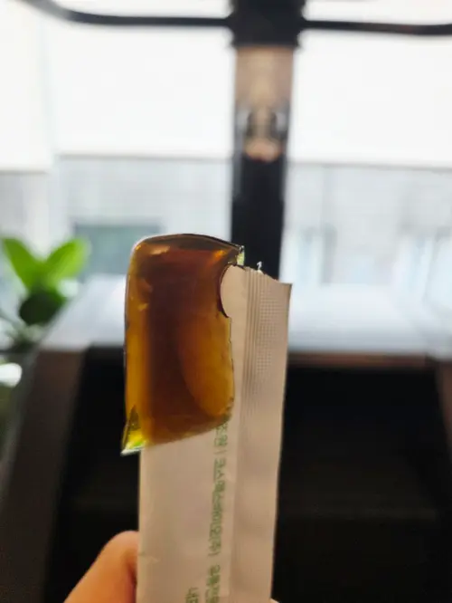 买家评价图片