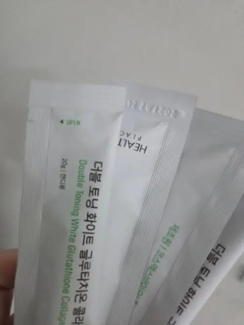 买家评价图片