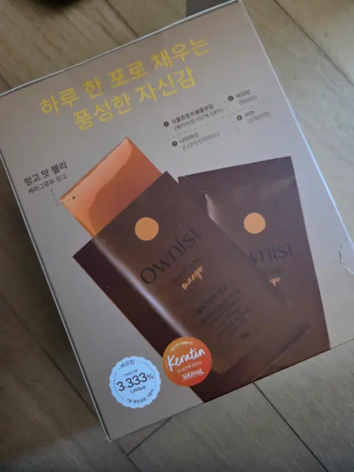买家评价图片