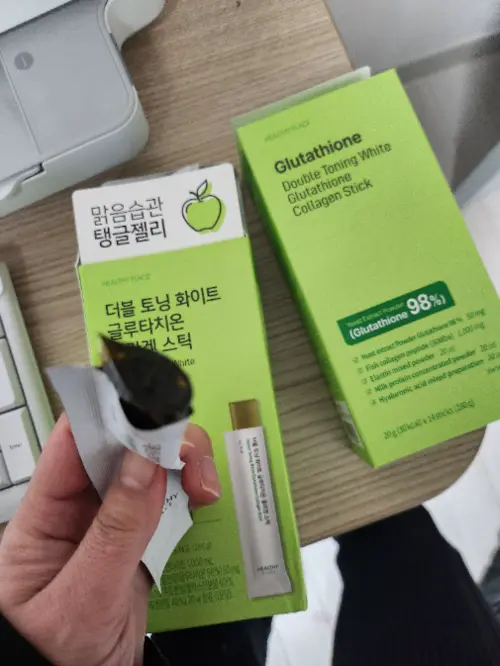买家评价图片