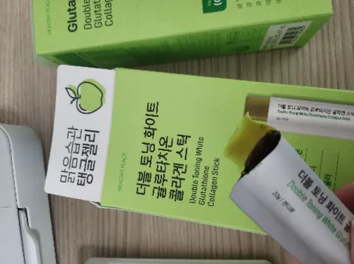买家评价图片