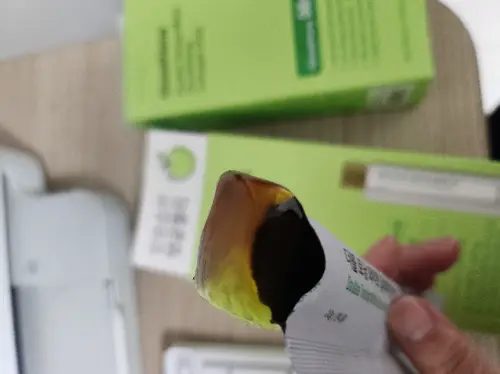 买家评价图片