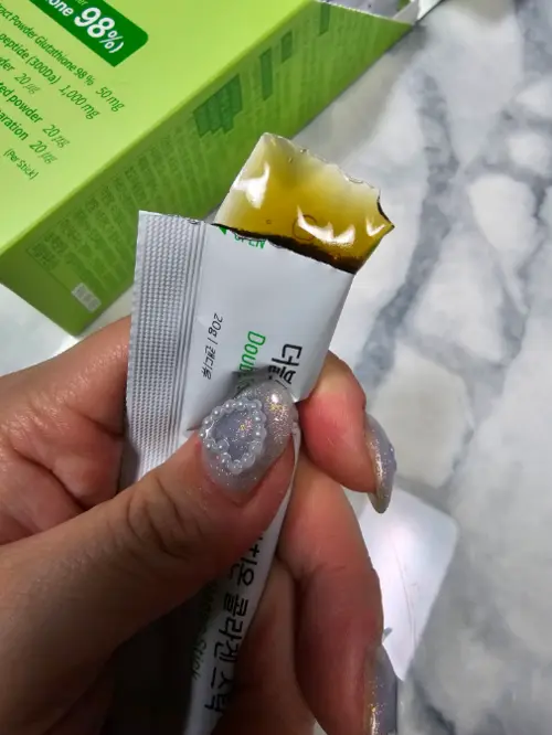 买家评价图片