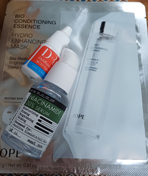 DR.Darum Arc10 Spot Gel 10ml