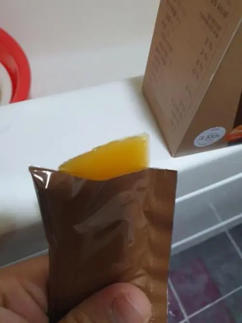买家评价图片