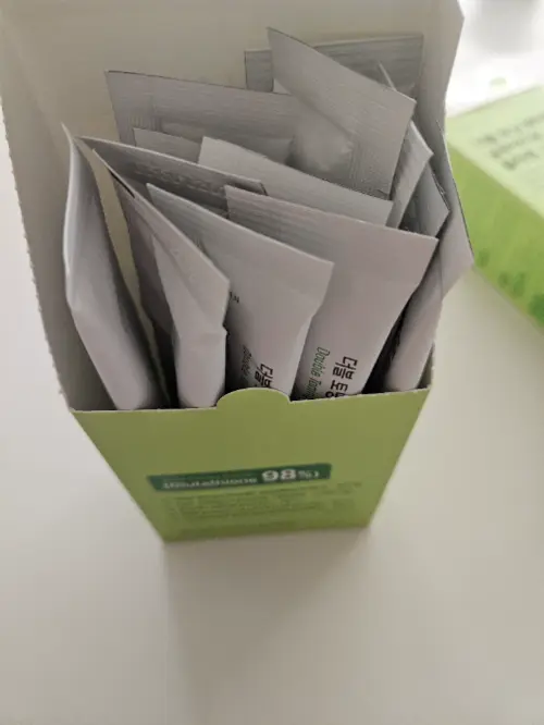 买家评价图片