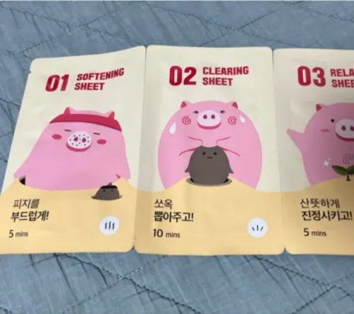 买家评价图片