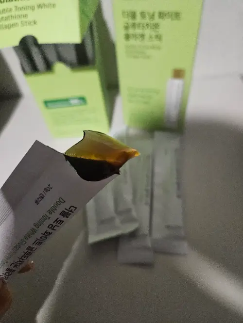 买家评价图片