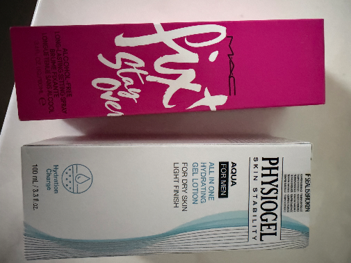 Фиксатор MAC Fix+ Stay Over 100mL