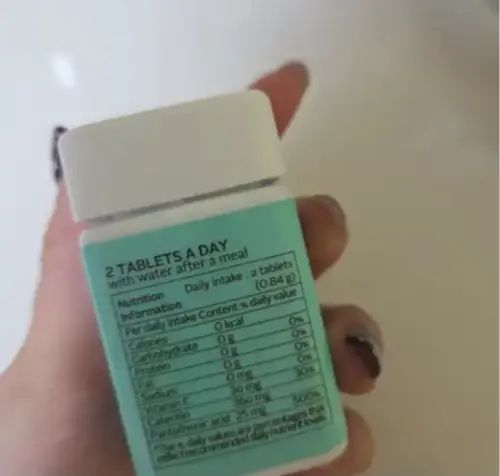 买家评价图片