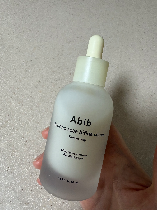 Abib Resurrection Plant Bifida Serum Firming Drop 50ml