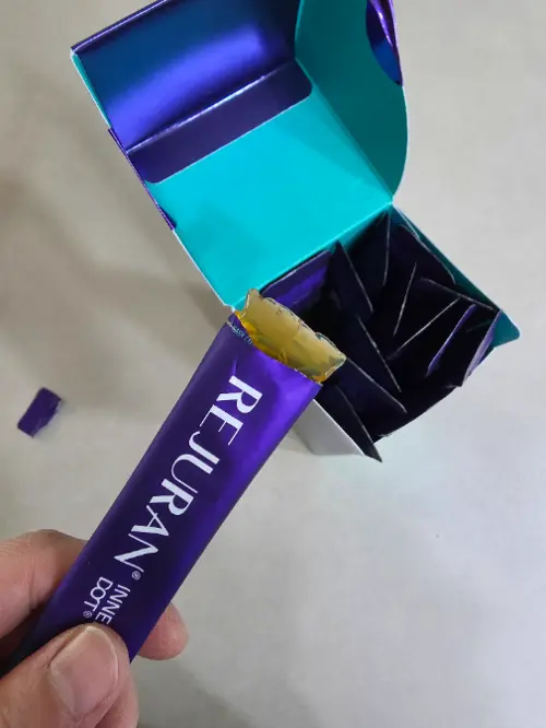 买家评价图片