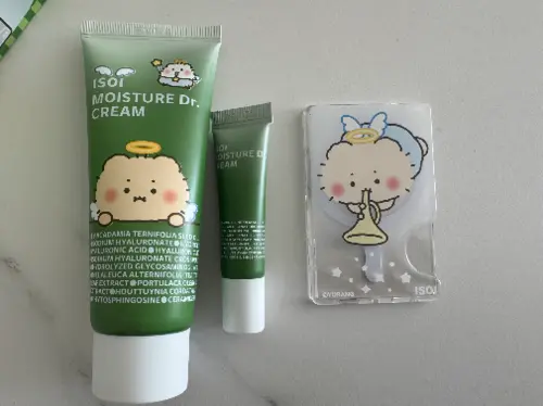 买家评价图片